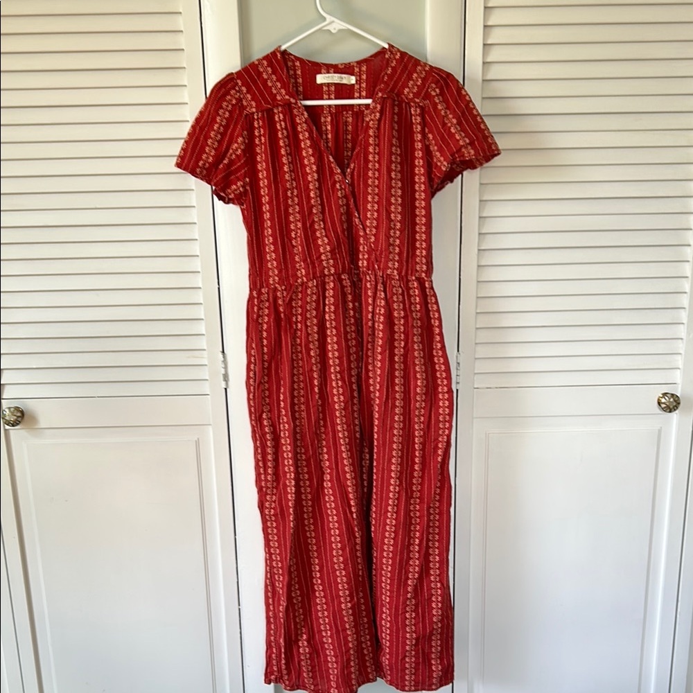 Christy Dawn “Dawn Dress” - pockets!